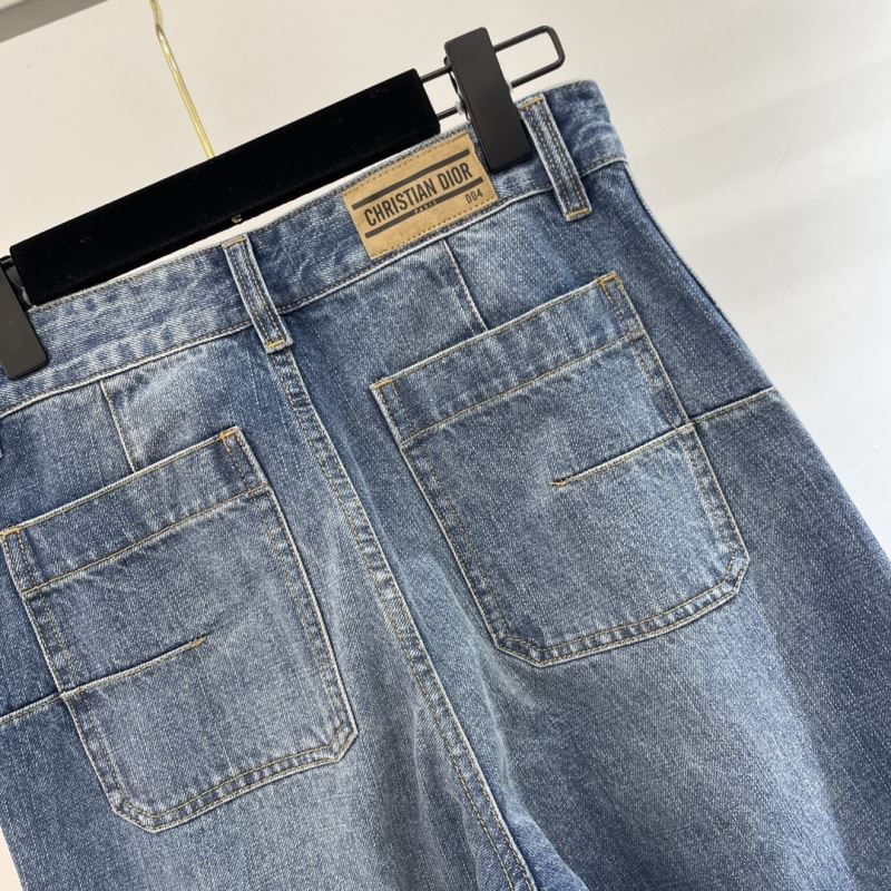 Christian Dior Jeans